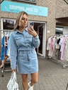 Robe jeans Oraije