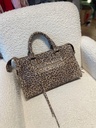 Sac Bahia Léopard