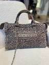 Sac Bahia Léopard