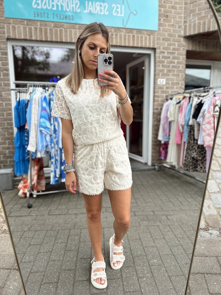 Short Tessa