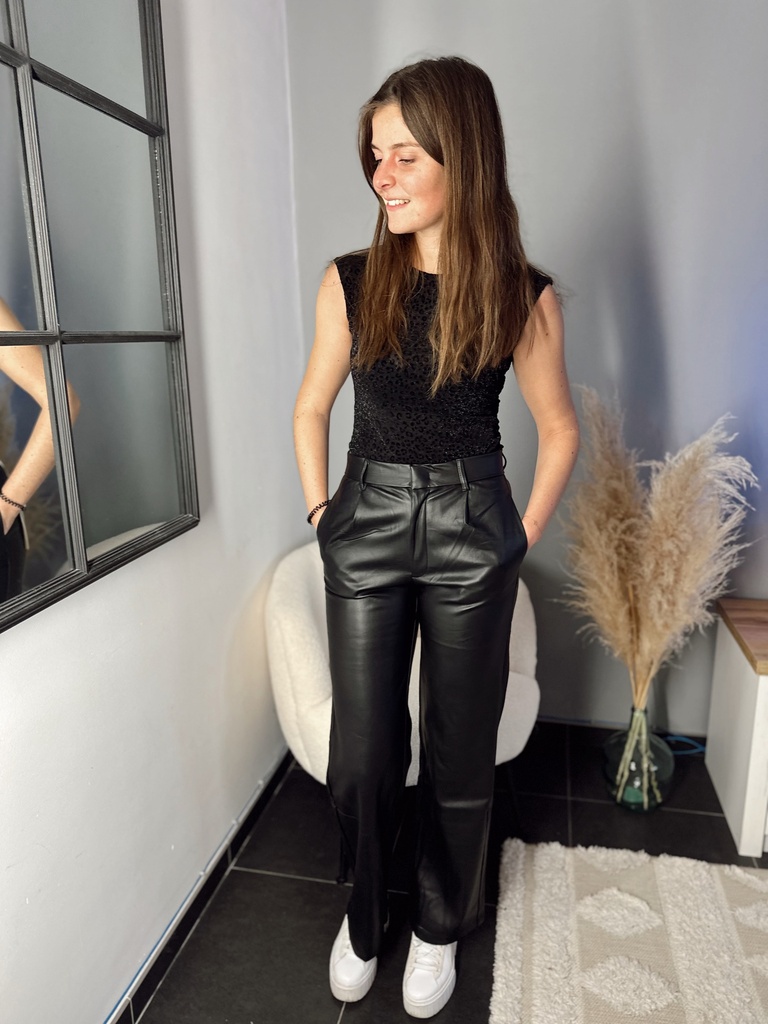 Body léo Sofia