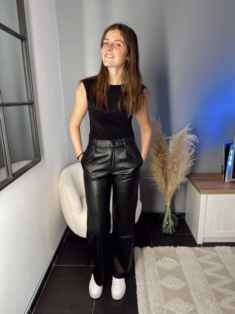 Body léo Sofia