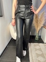 Pantalon simili cuir
