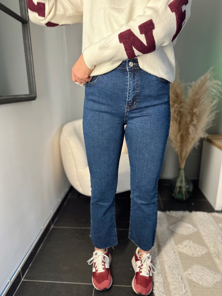Jeans Maxence
