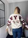 Sweat New-York