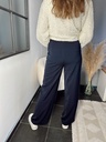 Pantalon Clem marine