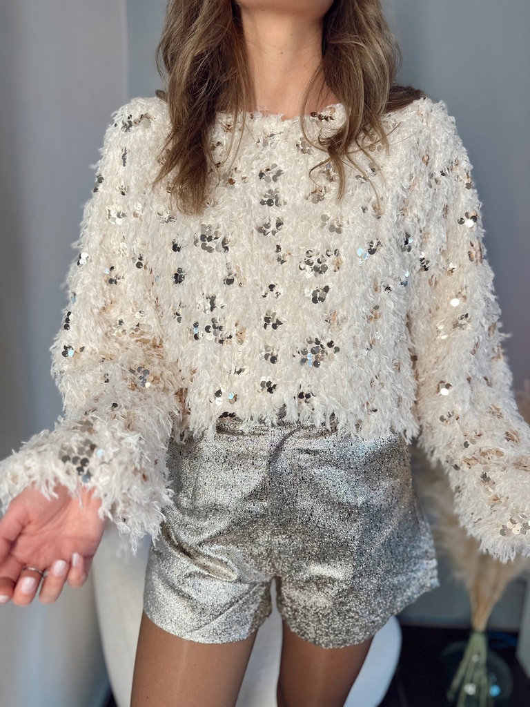 Blouse Sanaé