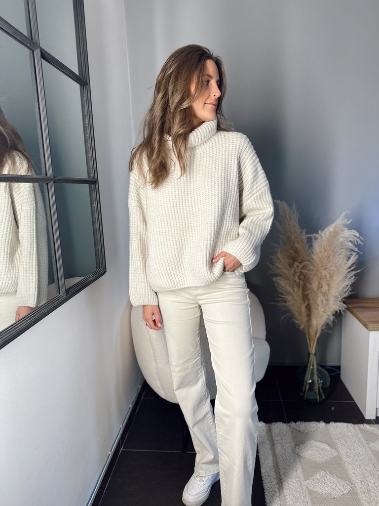 Pull Leïla