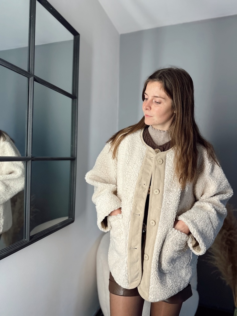 Veste Louana