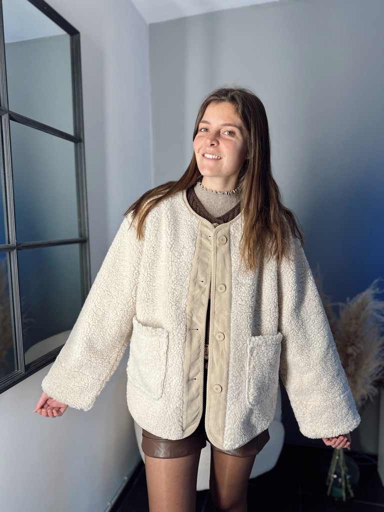Veste Louana