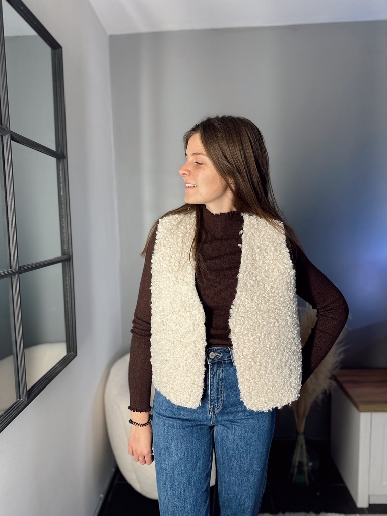 Gilet Miley