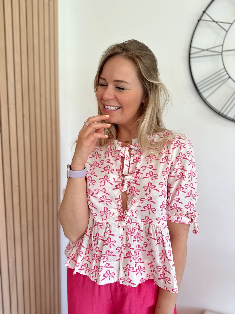Blouse Lily