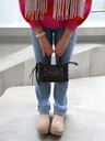 Sac Bahia Léopard mini