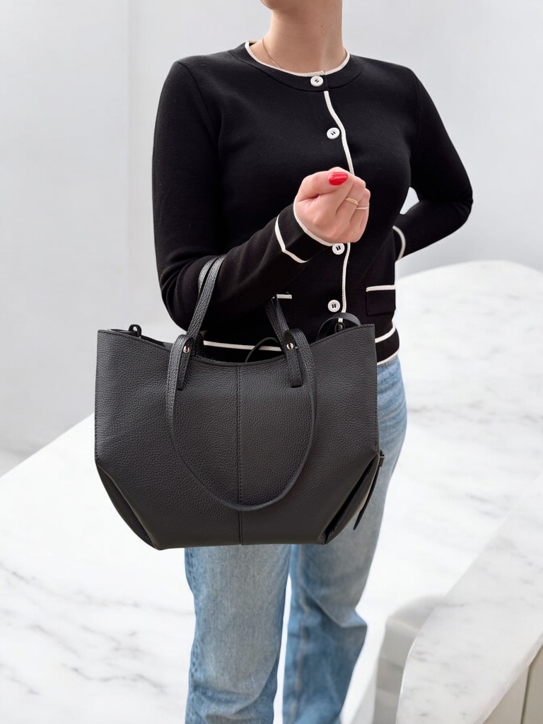 Sac Pauline