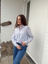 Chemise Valentine