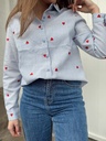 Chemise Valentine