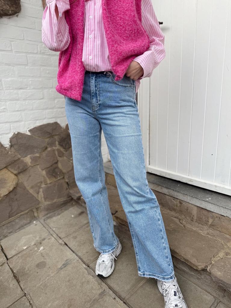 Jeans Capucine