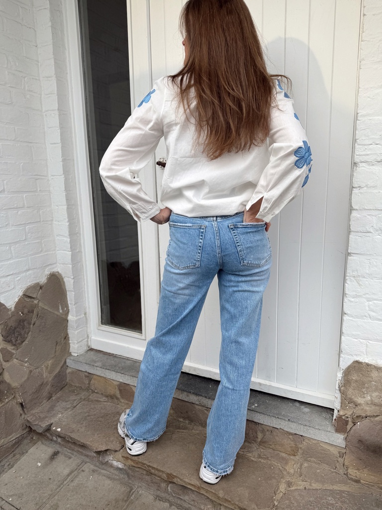 Jeans Capucine