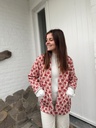 Veste Flore