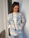 Veste Maëlle