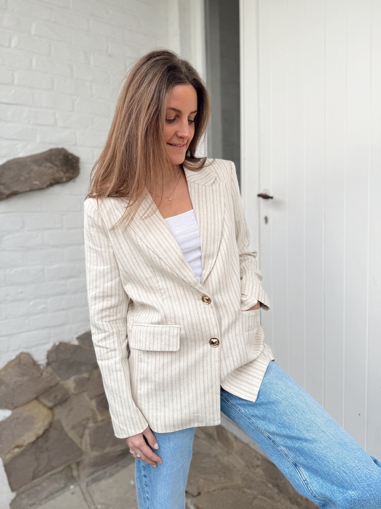 Blazer Alexia