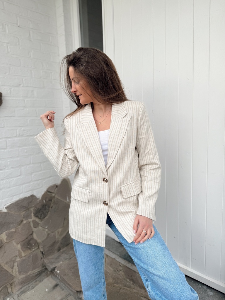 Blazer Alexia