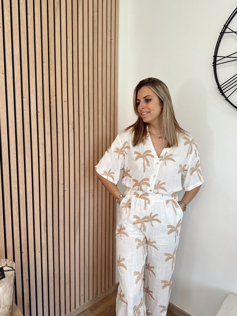Blouse Palma