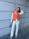 Pantalon Hugo