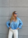 Chemisier Eleonore