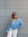Chemisier Eleonore
