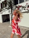 Robe Hanna rose
