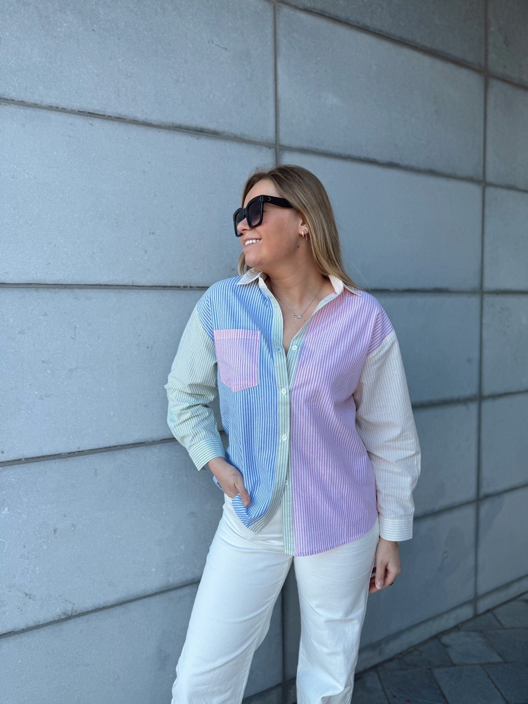 Chemise Livia