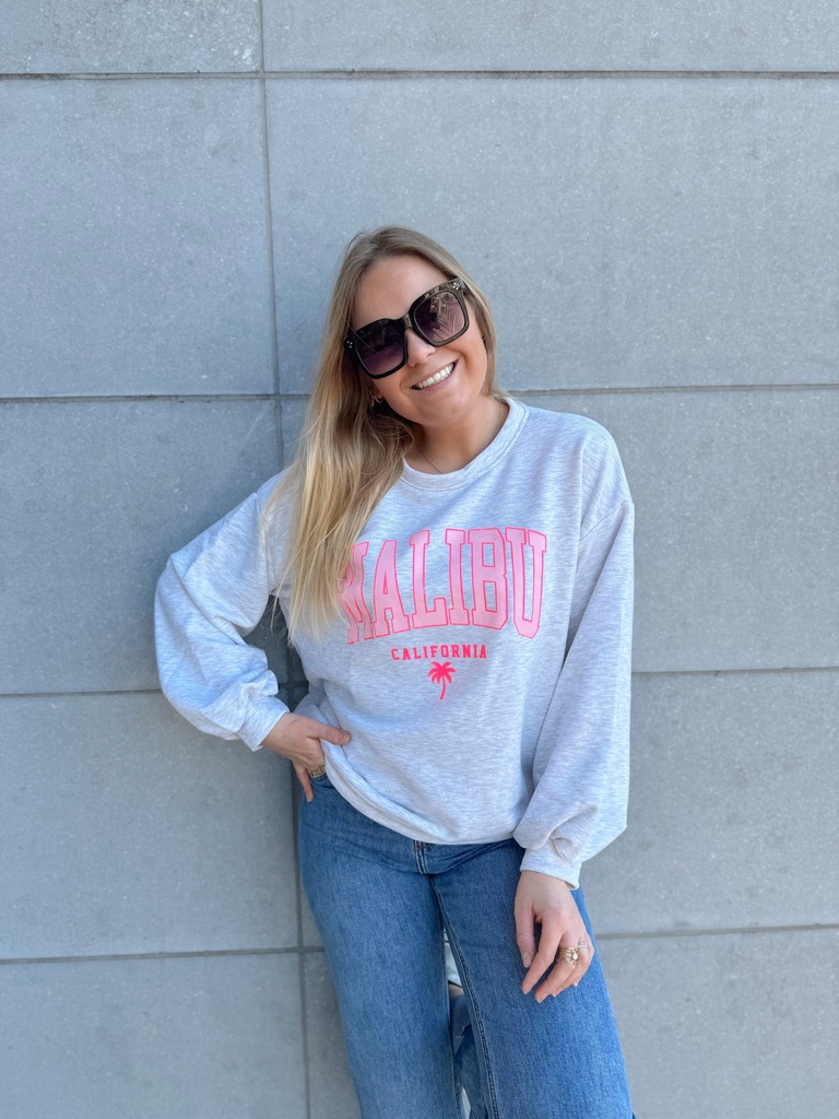 Sweat Malibu