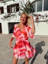 Robe Hanna rose