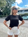 T-shirt Phila noir