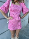 Jupe short Goergina