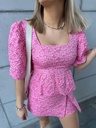 Blouse Goergina