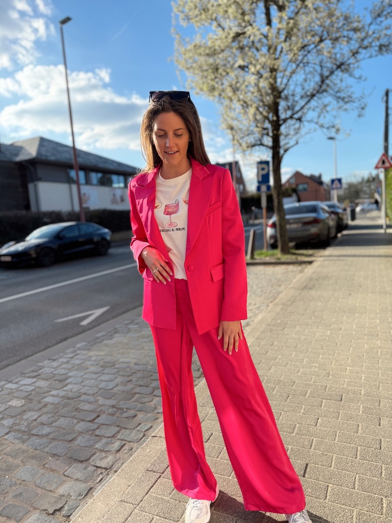 Pantalon Chloé