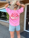 T-shirt Good Vibes
