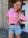 T-shirt Good Vibes