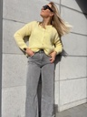 Pantalon Joly gris