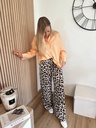 Pantalon Léopard