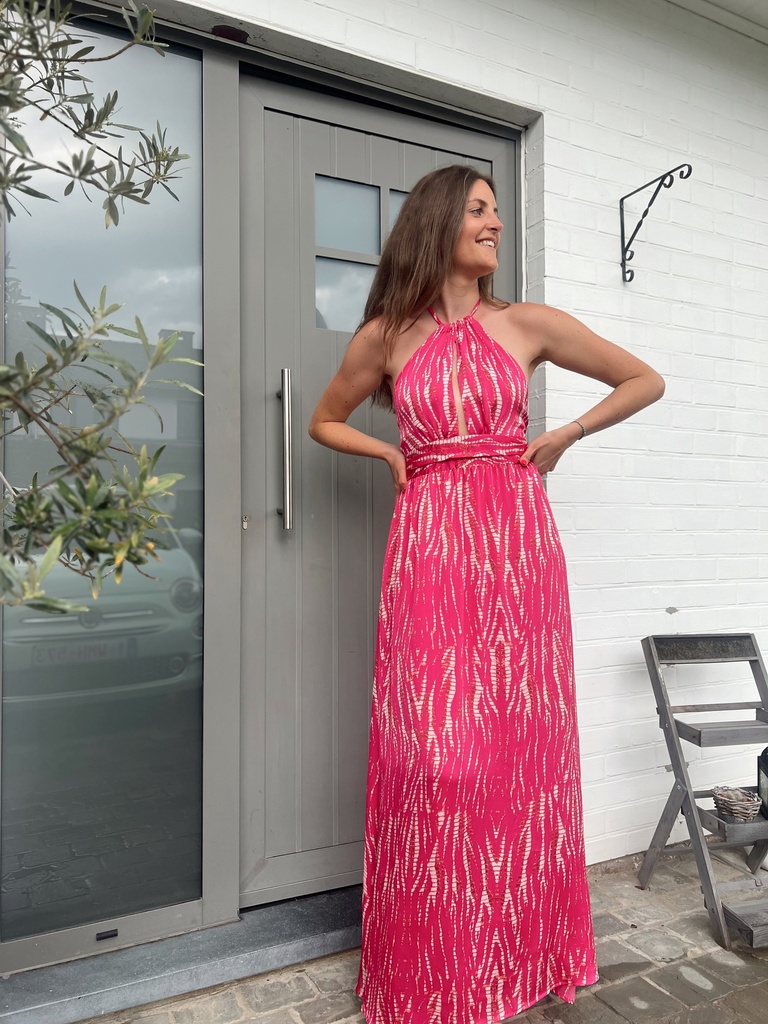Robe Anaëlle