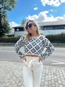 Haut crochet Raya