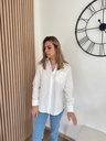 Chemise Alba blanche