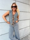 Gilet Taoh