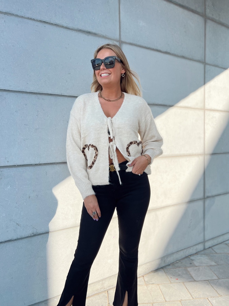 Gilet Joyna