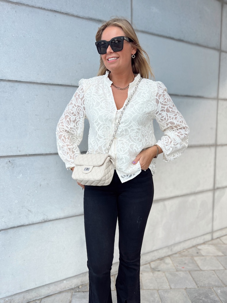 Blouse Noé
