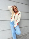 Gilet Cherry