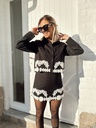 Jupe short Nell